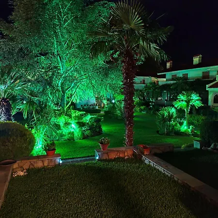 Live In Fourka